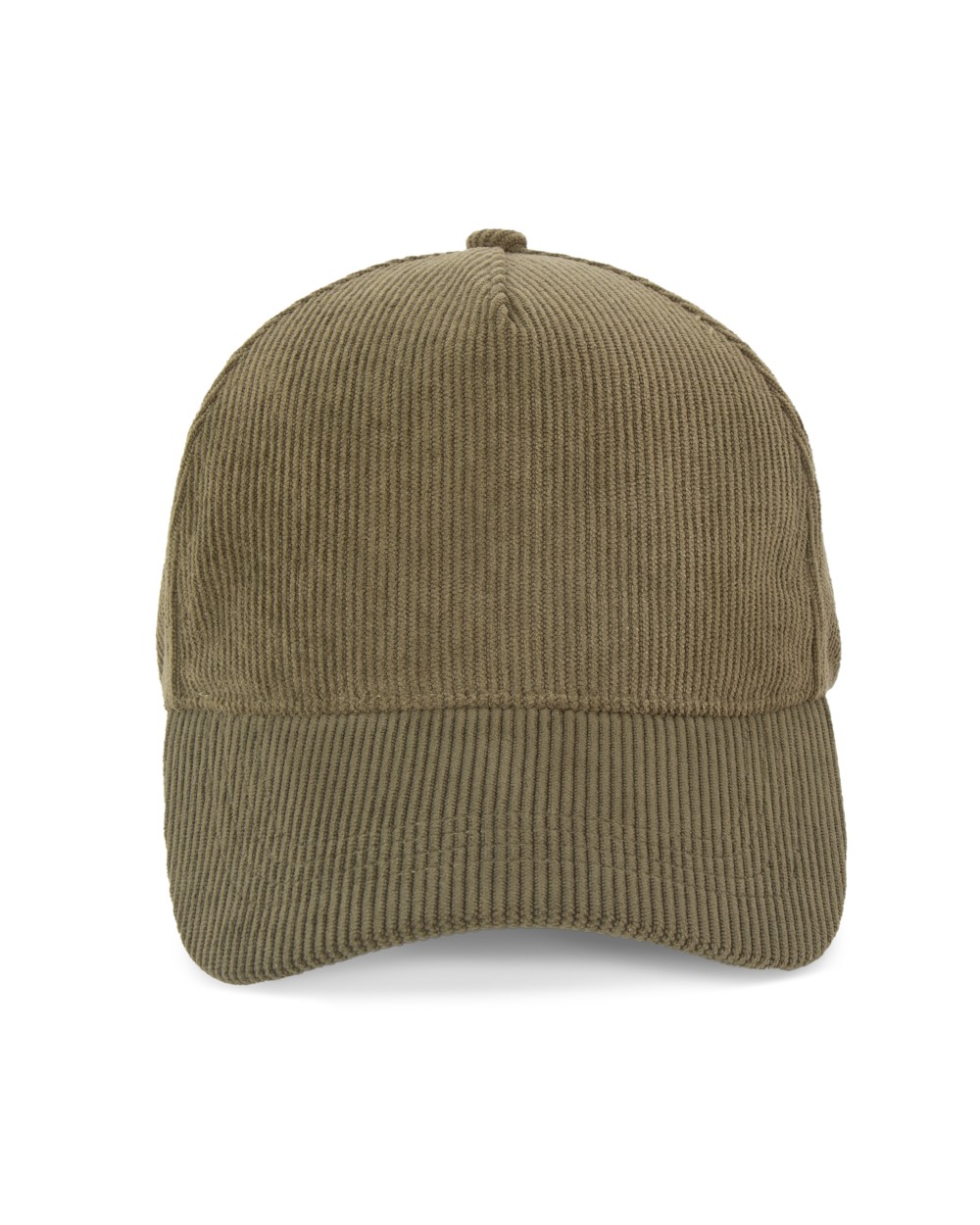 K-UP 5-Panel-Cordkappe Kappen personalisierbar