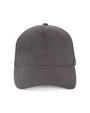 K-UP 5-Panel-Cordkappe Kappen personalisierbar