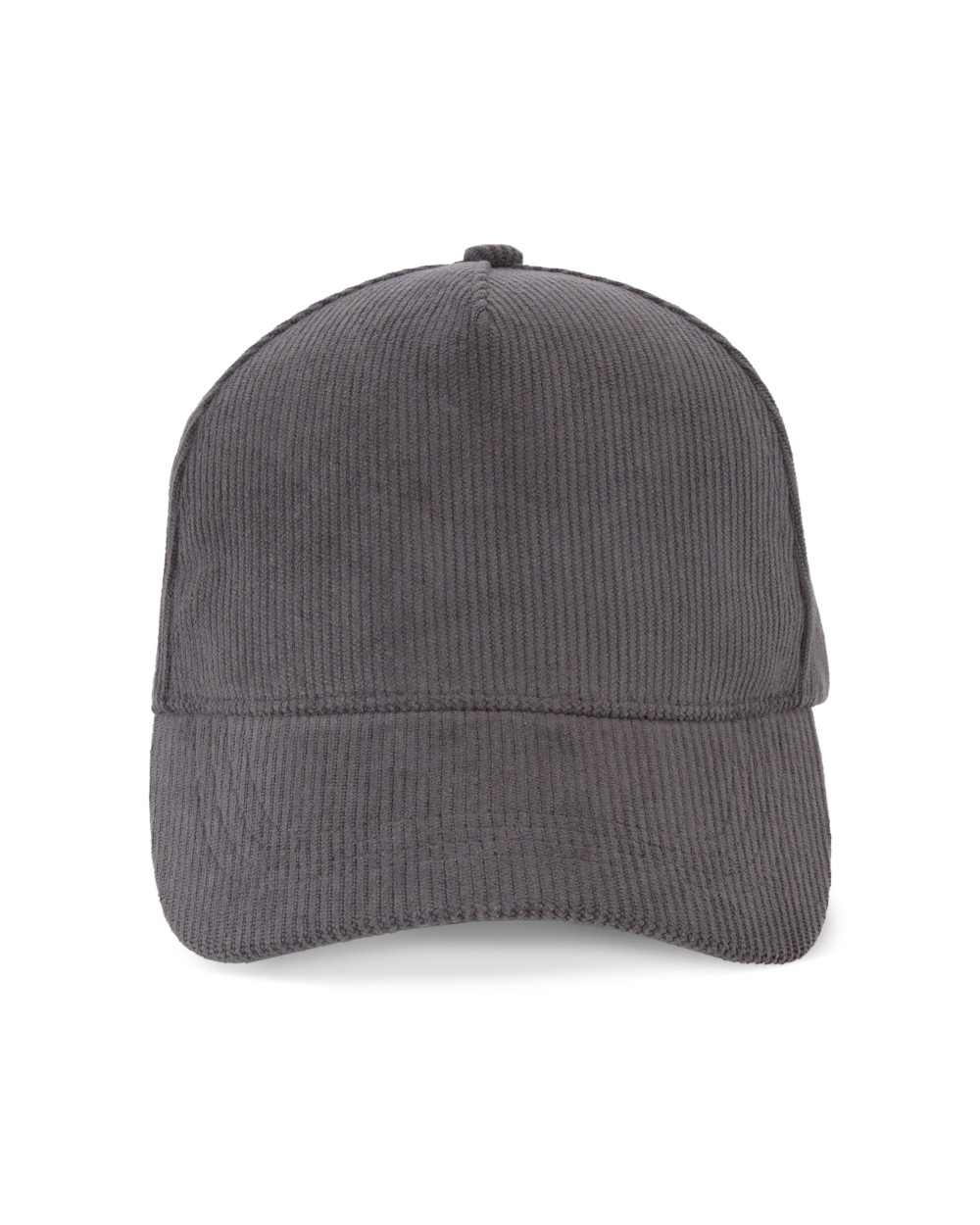 K-UP 5-Panel-Cordkappe Kappen personalisierbar
