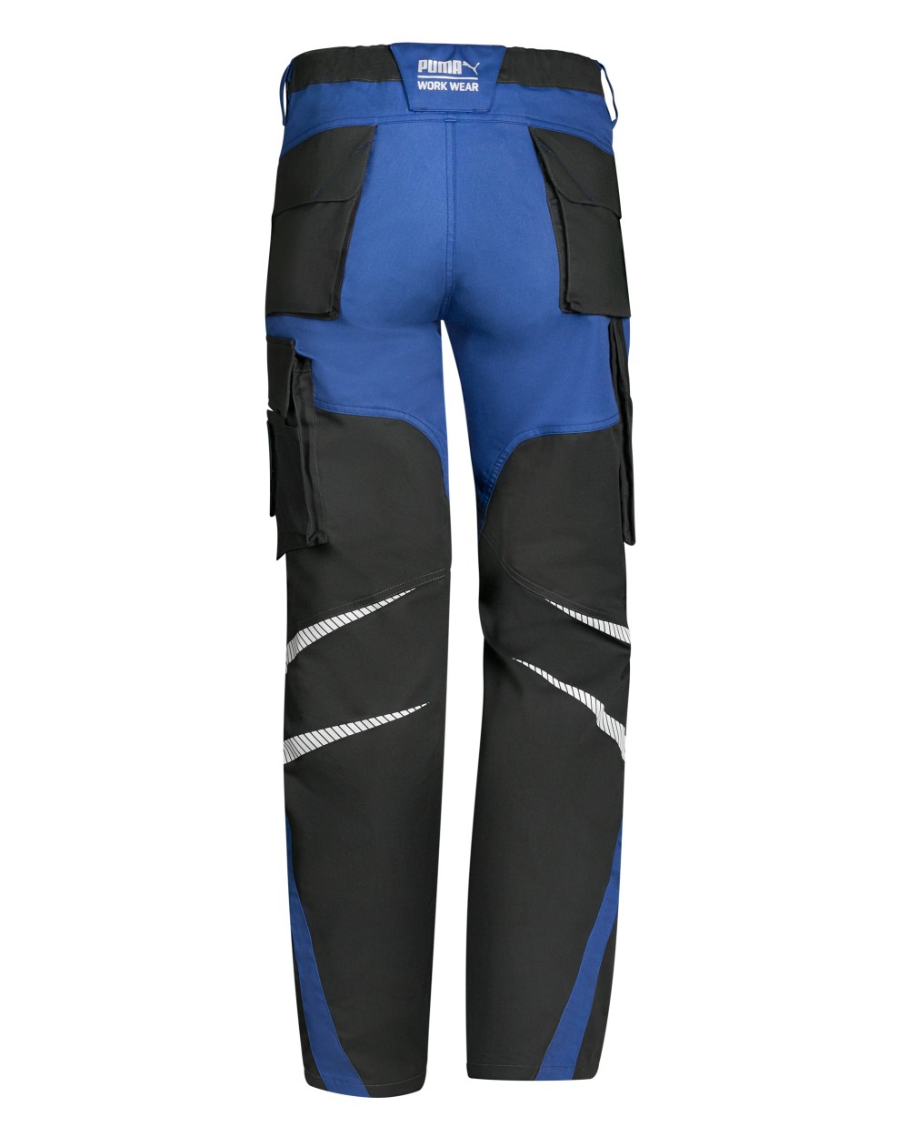Broeken PUMA Werkbroek heren voor bedrukking &amp; borduring