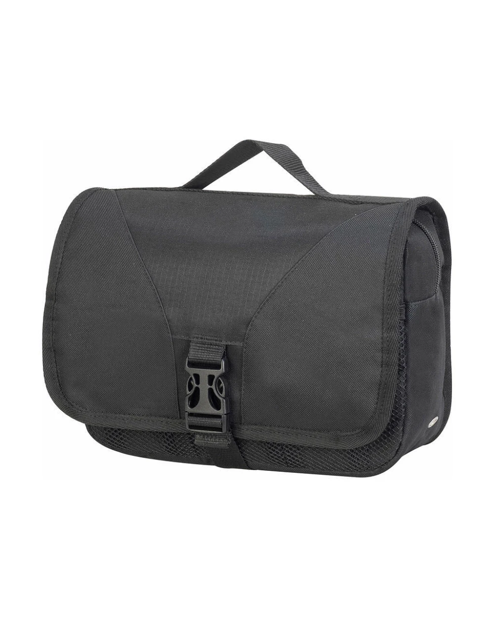 Tassen & Zakken SHUGON Bristol Toiletry Bag voor bedrukking &amp; borduring