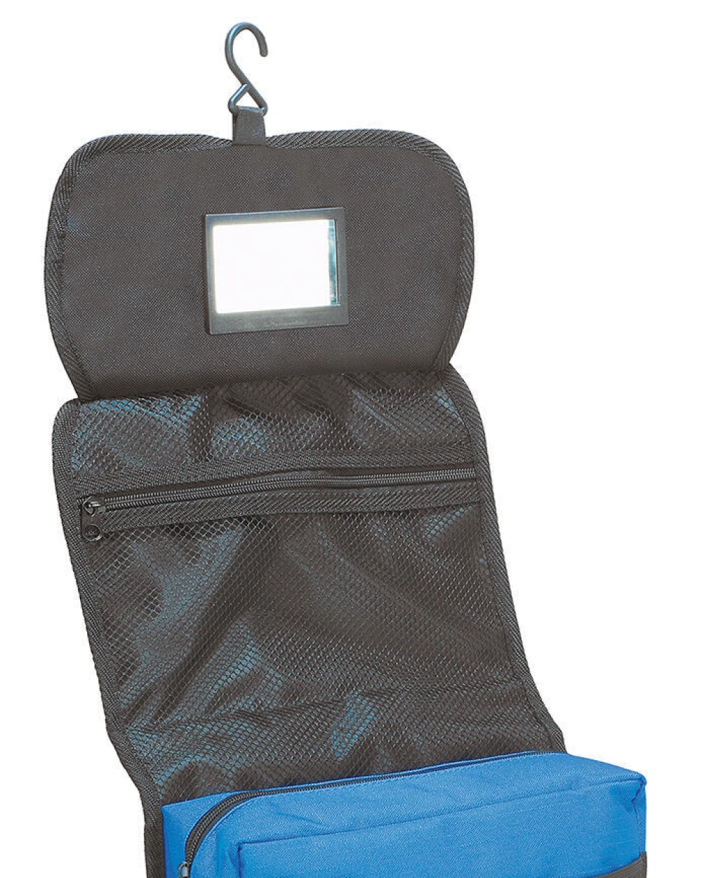 Tassen & Zakken SHUGON Bristol Toiletry Bag voor bedrukking &amp; borduring