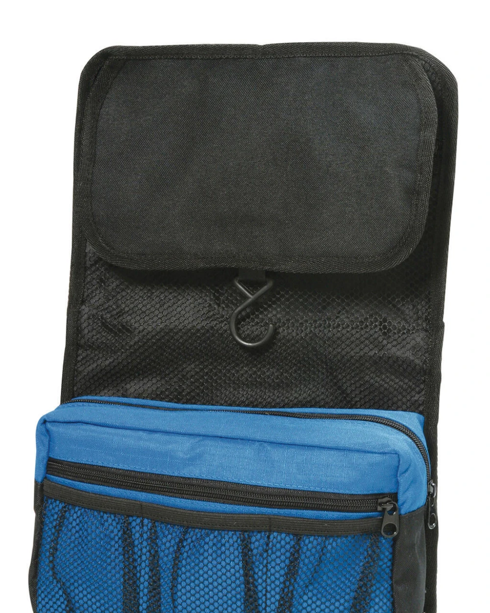 Tassen & Zakken SHUGON Bristol Toiletry Bag voor bedrukking &amp; borduring