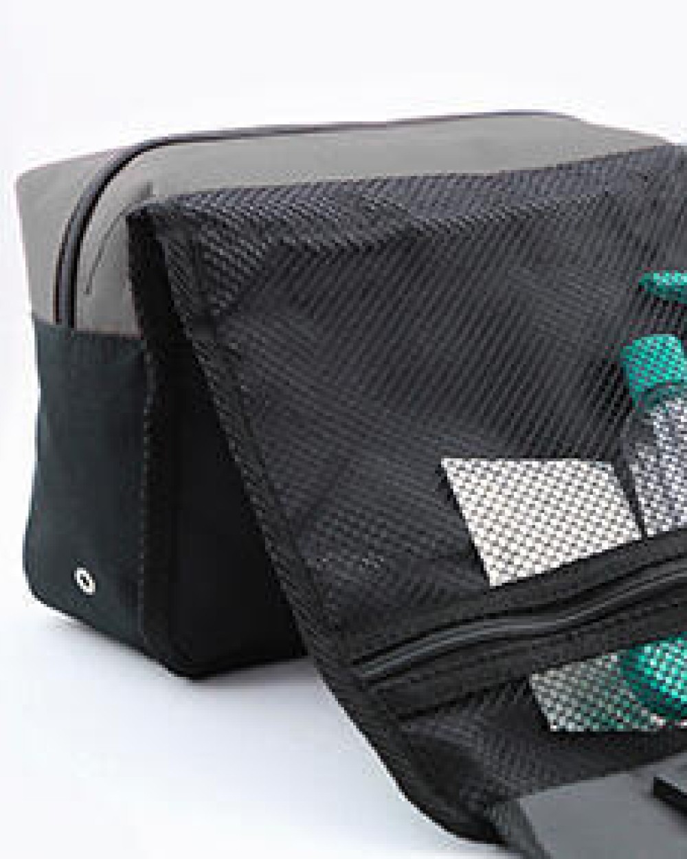 SHUGON Bristol Toiletry Bag Taschen personalisierbar