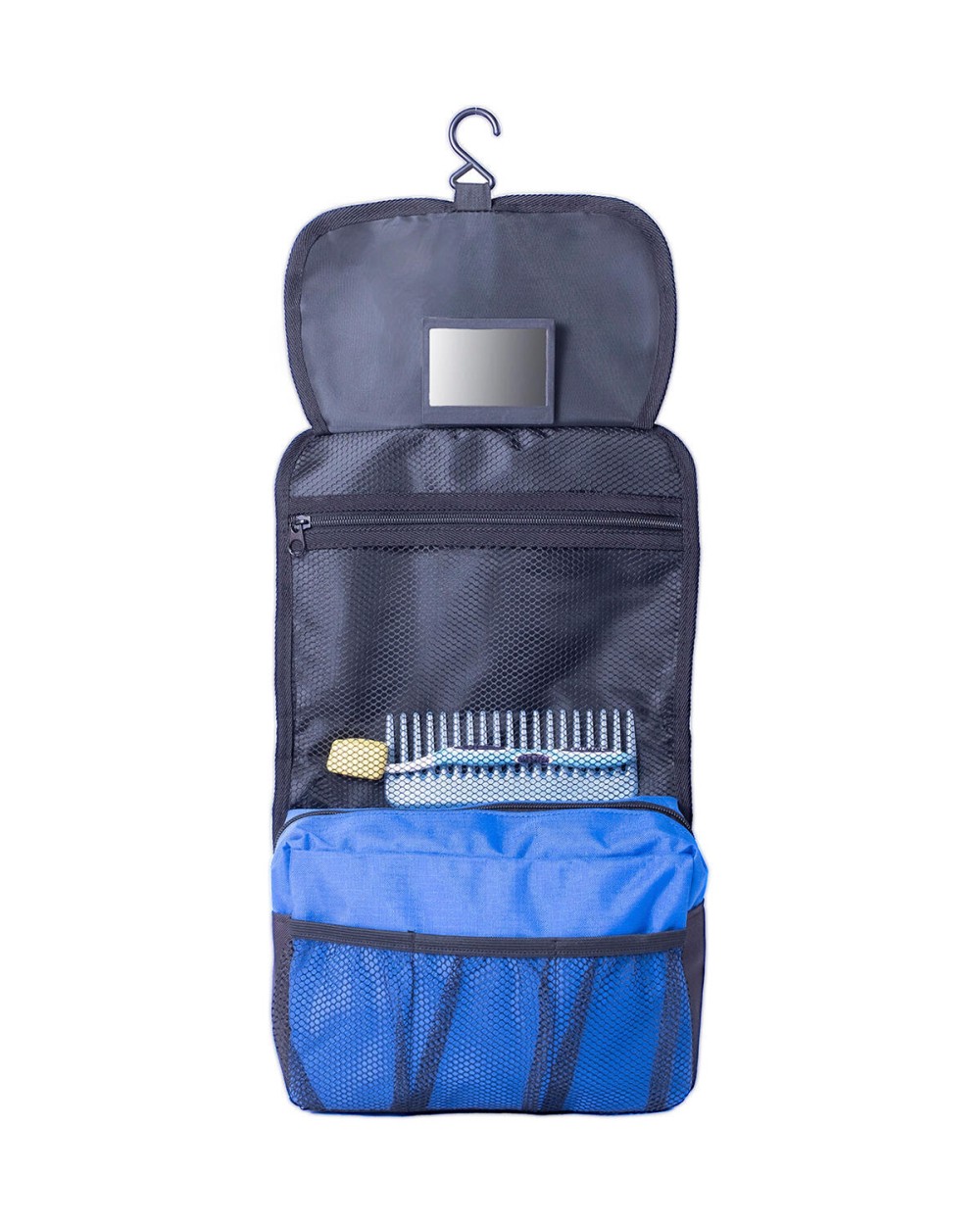 Tassen & Zakken SHUGON Bristol Toiletry Bag voor bedrukking &amp; borduring