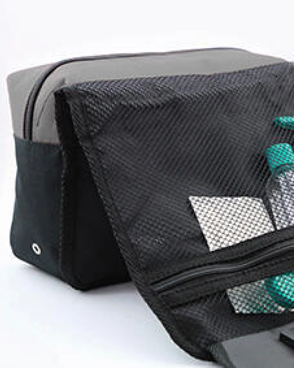 Tassen & Zakken SHUGON Bristol Toiletry Bag voor bedrukking &amp; borduring