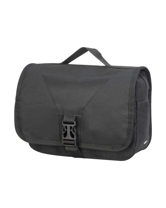 SHUGON Bristol Toiletry Bag Taschen personalisierbar