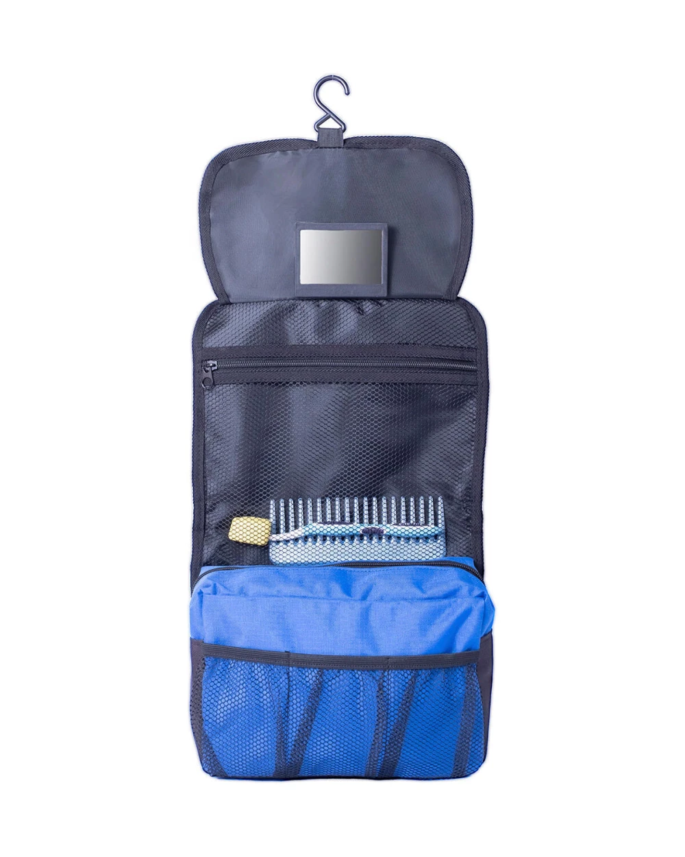 Tassen & Zakken SHUGON Bristol Toiletry Bag voor bedrukking &amp; borduring