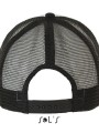 Casquettes à personnaliser SOL'S Bubble /api/colors/f7bbab39-eed0-4e10-a2bb-e238550dbaf8