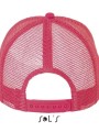 Casquettes à personnaliser SOL'S Bubble /api/colors/8202b95d-890a-4f11-8008-b0e3b6c6fdc7