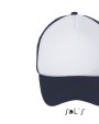 Casquettes personnalisable SOL'S Bubble