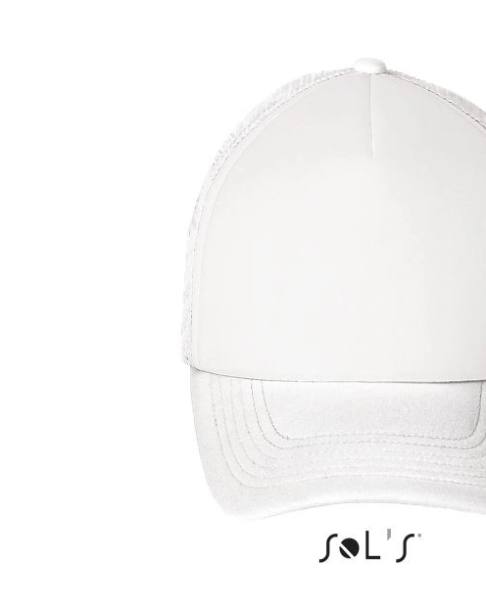 Casquettes personnalisable SOL'S Bubble