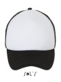 Casquettes à personnaliser SOL'S Bubble /api/colors/f7bbab39-eed0-4e10-a2bb-e238550dbaf8