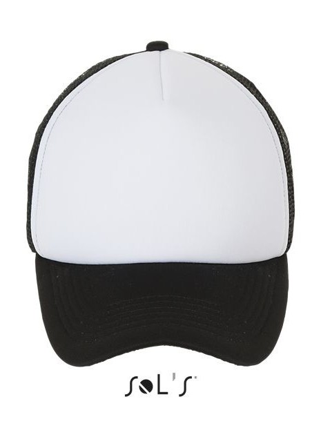 Casquettes à personnaliser SOL'S Bubble /api/colors/f7bbab39-eed0-4e10-a2bb-e238550dbaf8