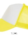 Casquettes à personnaliser SOL'S Bubble /api/colors/2b01574f-623b-4341-8f5c-be6cf87c1cc2