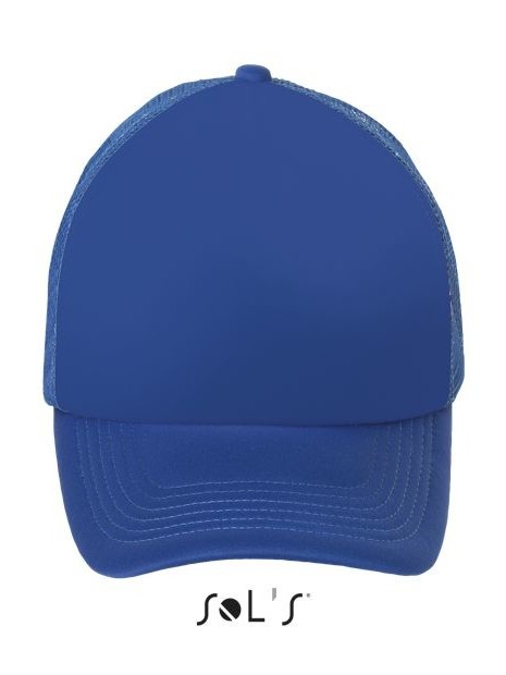 Casquettes à personnaliser SOL'S Bubble /api/colors/901c4f78-1e07-41ac-b485-27abb23ecf03