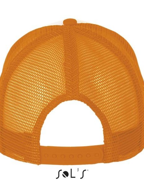 Casquettes à personnaliser SOL'S Bubble /api/colors/f553dbee-581c-4b14-aad4-68e96dd4abb3