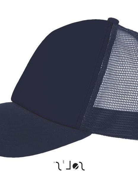 Casquettes à personnaliser SOL'S Bubble /api/colors/dac7f052-16c9-4080-ba5c-aefc702fb74b