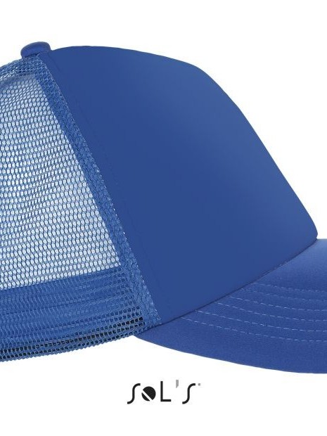 Casquettes à personnaliser SOL'S Bubble /api/colors/901c4f78-1e07-41ac-b485-27abb23ecf03