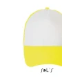 SOL'S Bubble Kappen personalisierbar