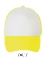 Casquettes à personnaliser SOL'S Bubble /api/colors/2b01574f-623b-4341-8f5c-be6cf87c1cc2