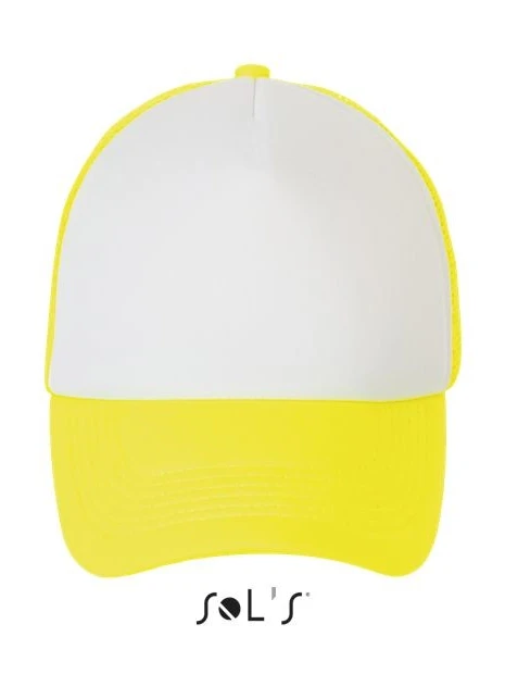 Casquettes à personnaliser SOL'S Bubble /api/colors/2b01574f-623b-4341-8f5c-be6cf87c1cc2