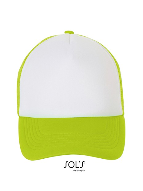 SOL'S Bubble /api/colors/726d84b0-5eed-4e48-b0e0-fd535224a4ee personnalisable