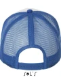 Casquettes à personnaliser SOL'S Bubble /api/colors/62230217-c61f-46b3-9484-2b22bb03be7d