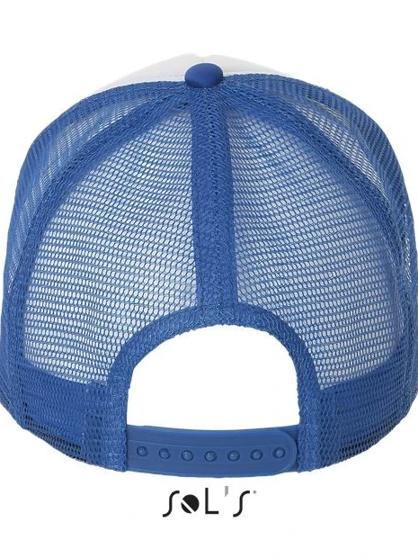 Casquettes à personnaliser SOL'S Bubble /api/colors/62230217-c61f-46b3-9484-2b22bb03be7d