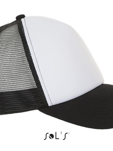 Casquettes à personnaliser SOL'S Bubble /api/colors/f7bbab39-eed0-4e10-a2bb-e238550dbaf8