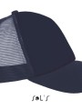 Casquettes à personnaliser SOL'S Bubble /api/colors/dac7f052-16c9-4080-ba5c-aefc702fb74b