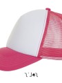 Casquettes à personnaliser SOL'S Bubble /api/colors/8202b95d-890a-4f11-8008-b0e3b6c6fdc7