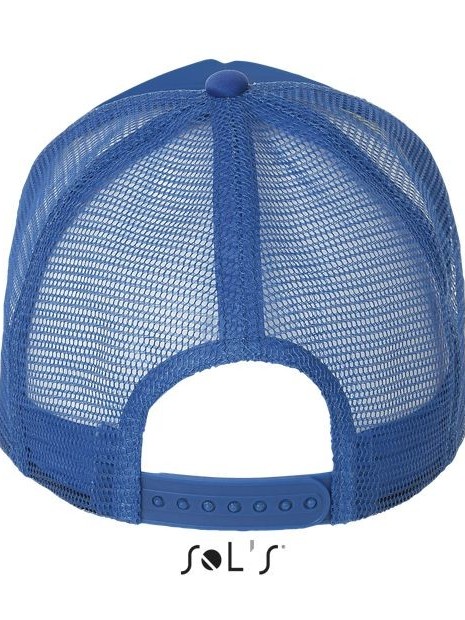 Casquettes à personnaliser SOL'S Bubble /api/colors/901c4f78-1e07-41ac-b485-27abb23ecf03