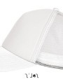 Casquettes à personnaliser SOL'S Bubble /api/colors/7a92cd2d-10d2-40b4-928b-296bb7487506