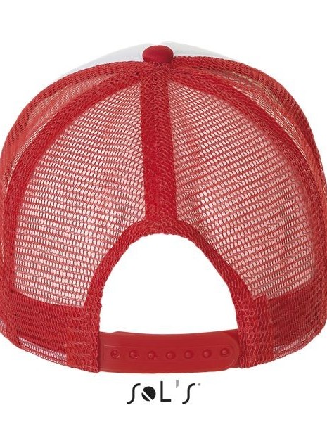 Casquettes à personnaliser SOL'S Bubble /api/colors/9f92a202-c244-4977-9a4f-b1dea2a1d7fd