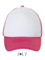Casquettes à personnaliser SOL'S Bubble /api/colors/8202b95d-890a-4f11-8008-b0e3b6c6fdc7