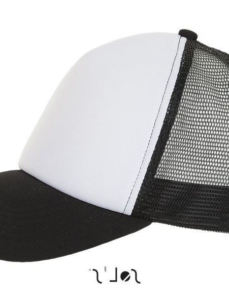 Casquettes à personnaliser SOL'S Bubble /api/colors/f7bbab39-eed0-4e10-a2bb-e238550dbaf8