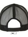 Casquettes à personnaliser SOL'S Bubble /api/colors/b9fdad4a-5e94-45cb-8c03-c08b349b28c3