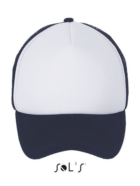Casquettes à personnaliser SOL'S Bubble /api/colors/14f1996e-2b8d-4a27-bd3c-a8593aa4da17