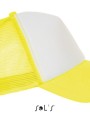 Casquettes à personnaliser SOL'S Bubble /api/colors/2b01574f-623b-4341-8f5c-be6cf87c1cc2