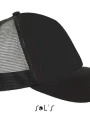 Casquettes à personnaliser SOL'S Bubble /api/colors/b9fdad4a-5e94-45cb-8c03-c08b349b28c3