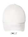 Casquettes à personnaliser SOL'S Bubble /api/colors/7a92cd2d-10d2-40b4-928b-296bb7487506