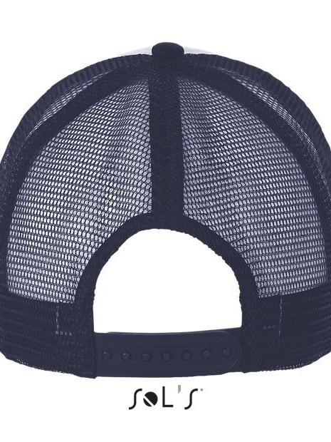 Casquettes à personnaliser SOL'S Bubble /api/colors/14f1996e-2b8d-4a27-bd3c-a8593aa4da17