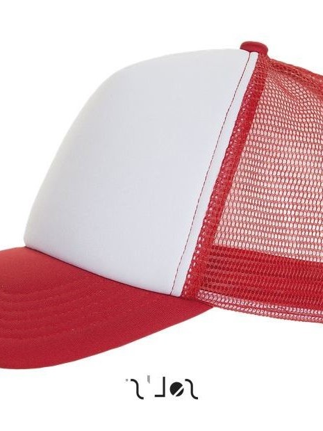 Casquettes à personnaliser SOL'S Bubble /api/colors/9f92a202-c244-4977-9a4f-b1dea2a1d7fd