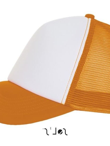 Casquettes à personnaliser SOL'S Bubble /api/colors/f553dbee-581c-4b14-aad4-68e96dd4abb3
