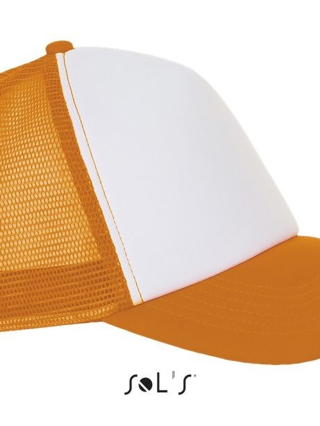 Casquettes à personnaliser SOL'S Bubble /api/colors/f553dbee-581c-4b14-aad4-68e96dd4abb3