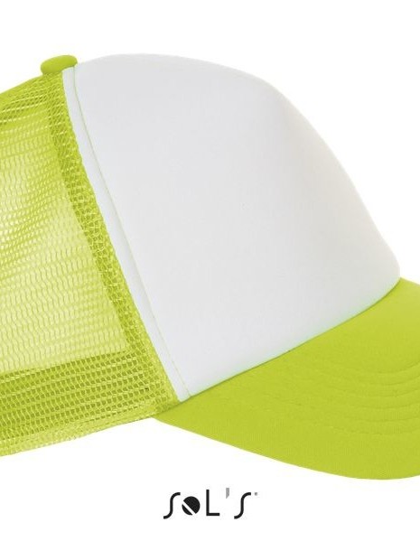 Casquettes à personnaliser SOL'S Bubble /api/colors/ba853f80-aeb2-4b53-9f1b-5a2de740b7dd
