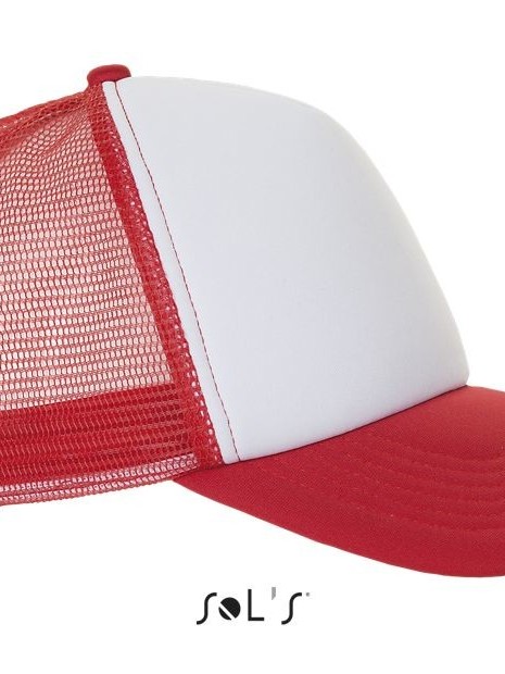 Casquettes à personnaliser SOL'S Bubble /api/colors/9f92a202-c244-4977-9a4f-b1dea2a1d7fd