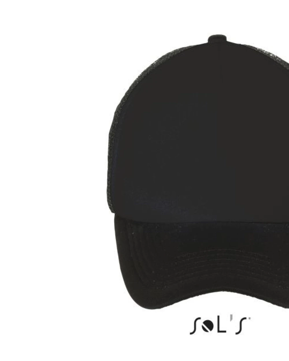 Casquettes personnalisable SOL'S Bubble