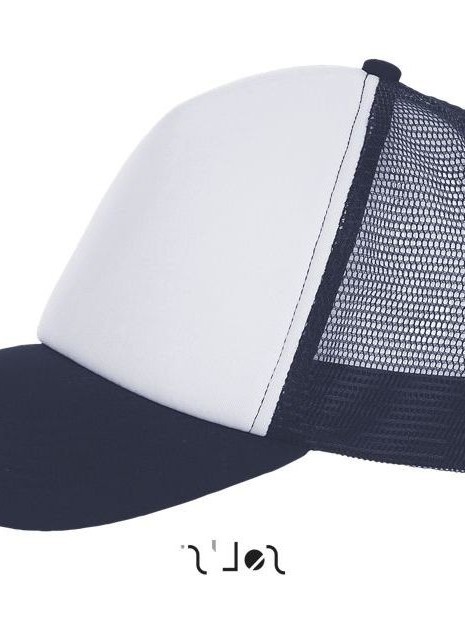 Casquettes à personnaliser SOL'S Bubble /api/colors/14f1996e-2b8d-4a27-bd3c-a8593aa4da17